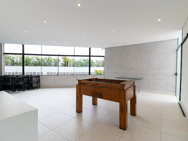 Foto do Apartamento - Apartamento à venda 3 Quartos 1 Suite 2 Vagas 101M² Vila Mascote São Paulo - SP | Lares e Andares Imóveis