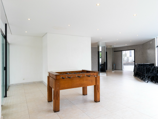 Foto do Apartamento - Apartamento à venda 3 Quartos 1 Suite 2 Vagas 101M² Vila Mascote São Paulo - SP | Lares e Andares Imóveis