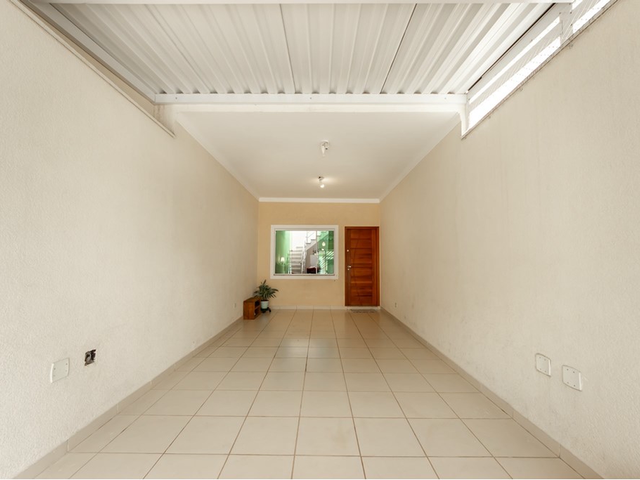 Foto do Casa - Casa à venda 3 Quartos 1 Suite 2 Vagas 160M² Vila Inglesa São Paulo - SP | Lares e Andares Imóveis