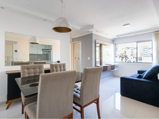 Foto do Apartamento - Apartamento à venda 2 Quartos 1 Vaga 54.33M² Vila Madalena São Paulo - SP | Lares e Andares Imóveis