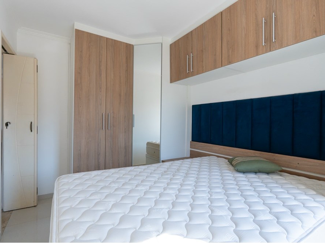 Foto do Apartamento - Apartamento à venda 2 Quartos 1 Vaga 54.33M² Vila Madalena São Paulo - SP | Lares e Andares Imóveis