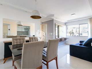 Foto do Apartamento-Apartamento à venda 2 Quartos 1 Vaga 54.33M² Vila Madalena São Paulo - SP