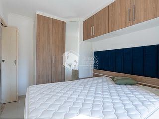 Foto do Apartamento-Apartamento à venda 2 Quartos 1 Vaga 54.33M² Vila Madalena São Paulo - SP