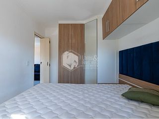 Foto do Apartamento-Apartamento à venda 2 Quartos 1 Vaga 54.33M² Vila Madalena São Paulo - SP