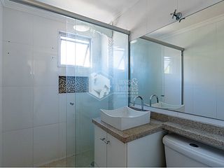 Foto do Apartamento-Apartamento à venda 2 Quartos 1 Vaga 54.33M² Vila Madalena São Paulo - SP