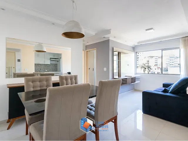 Apartamento 2 quartos e 2 banheiros, à venda, no bairro Vila Madalena em São Paulo