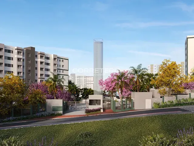 Apartamento 2 quartos e 1 banheiro, à venda, no bairro Pirituba em São Paulo