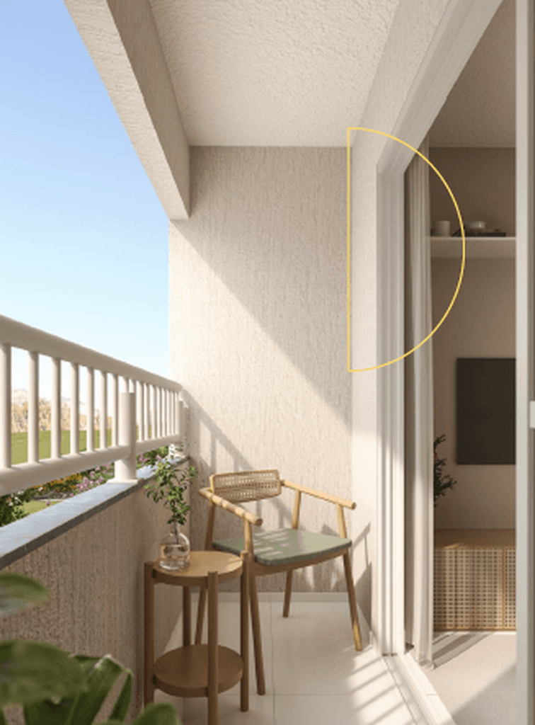 Empreendimento Residencial à venda Pirituba São Paulo - SP | Poente dos Tucanos - Fase 1