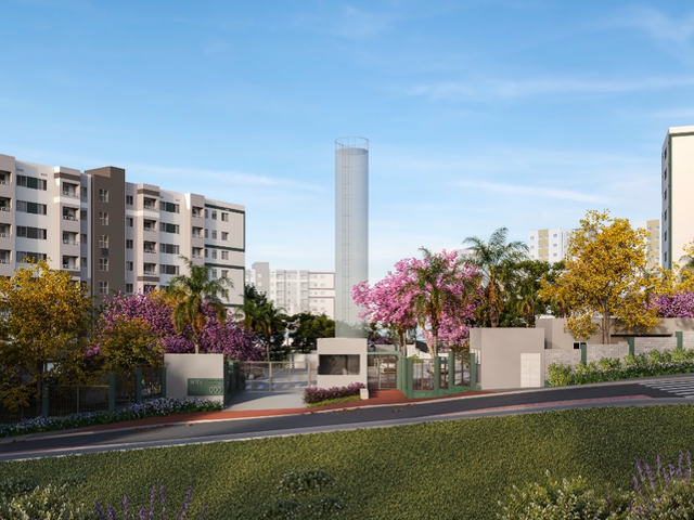 Foto do Empreendimento - Empreendimento Residencial à venda Pirituba São Paulo - SP | Poente dos Tucanos - Fase 1 | Correteria Imóveis