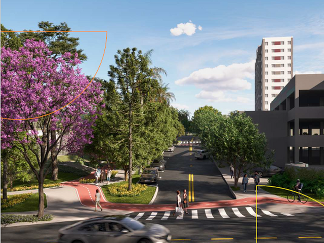 Foto do Empreendimento - Empreendimento Residencial à venda Pirituba São Paulo - SP | Poente dos Tucanos - Fase 1 | Correteria Imóveis