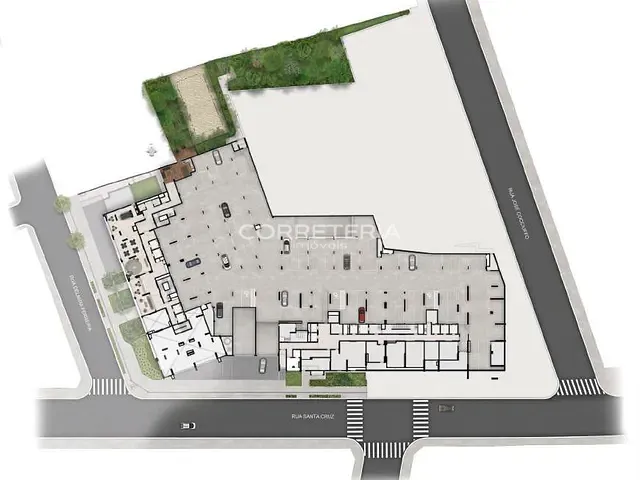 Loja à venda, no bairro Alto do Ipiranga em São Paulo