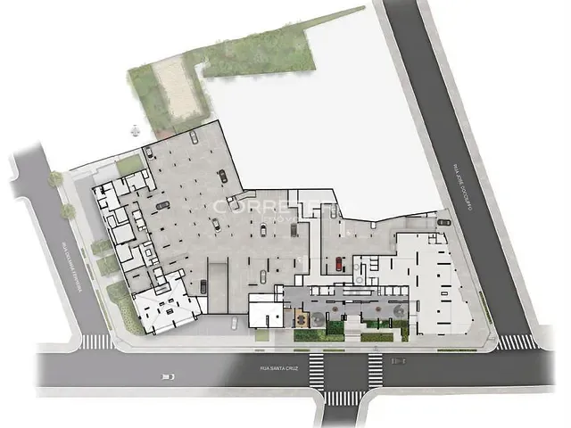 Loja à venda, no bairro Alto do Ipiranga em São Paulo