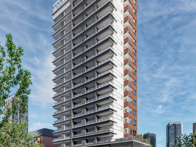 Foto do Studio - Studio à venda 1 Quarto 27.64M² Aclimação São Paulo - SP | Ap One - Residencial | Lares e Andares Imóveis