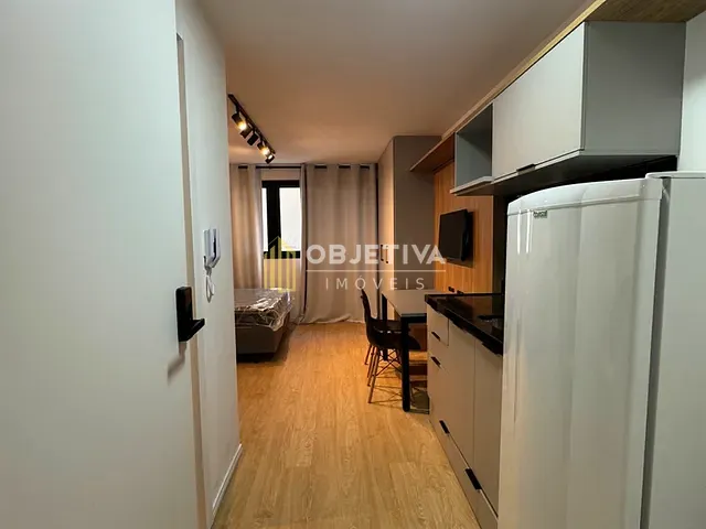 Studio 1 quarto e 1 banheiro, à venda, no bairro Boa Vista em Porto Alegre