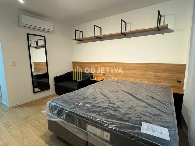 Studio 1 quarto e 1 banheiro, à venda, no bairro Boa Vista em Porto Alegre