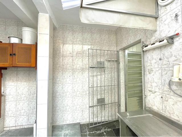 Foto do Casa - Casa à venda 3 Quartos 3 Vagas 118M² Vila Olinda São Paulo - SP | Lares e Andares Imóveis