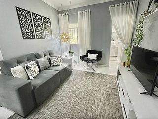 Foto do Casa-Casa à venda 3 Quartos 3 Vagas 118M² Vila Olinda São Paulo - SP