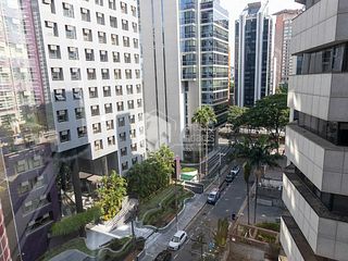 Foto do Sala-Sala à venda 4 Vagas 88M² Brooklin Paulista São Paulo - SP