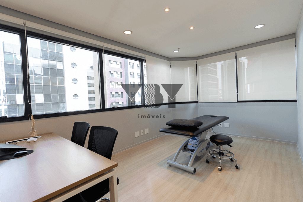 Conjunto Comercial-Sala à venda, 88m² - Foto 20