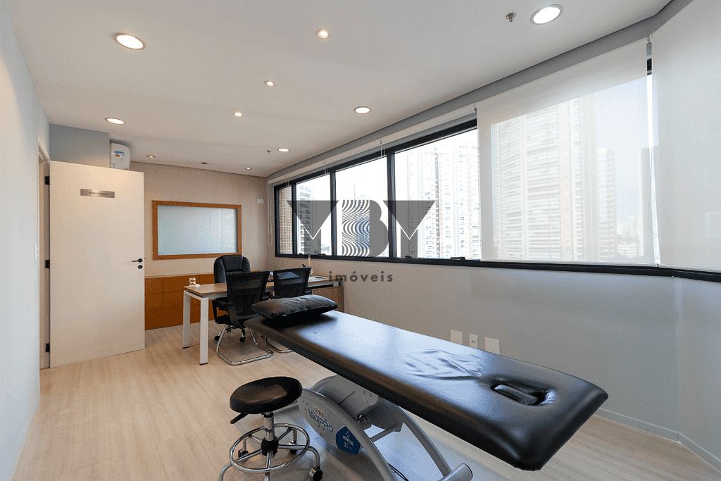 Conjunto Comercial-Sala à venda, 88m² - Foto 21