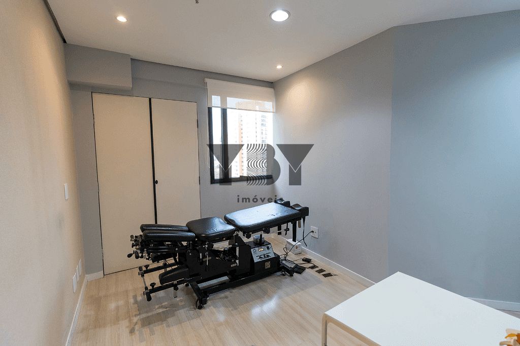Conjunto Comercial-Sala à venda, 88m² - Foto 23