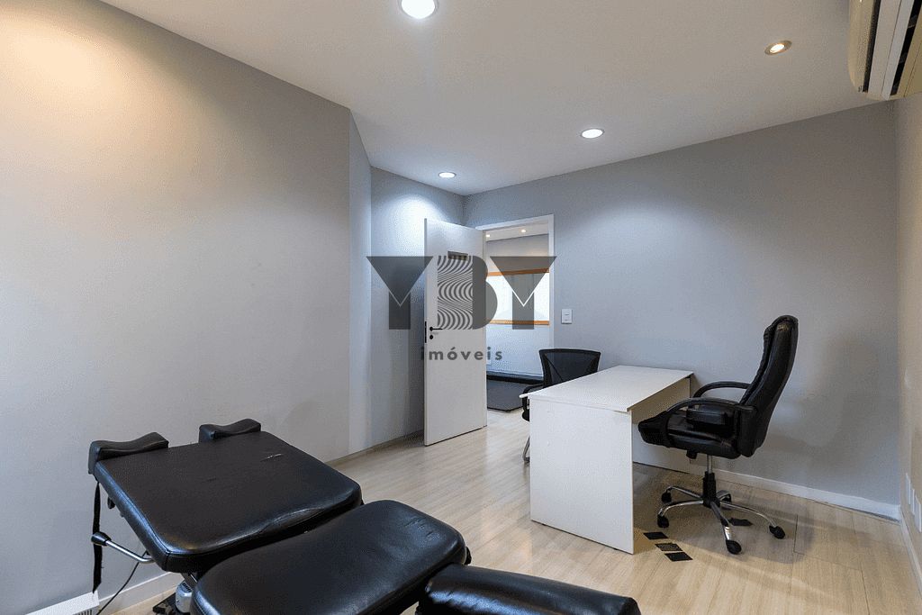 Conjunto Comercial-Sala à venda, 88m² - Foto 24
