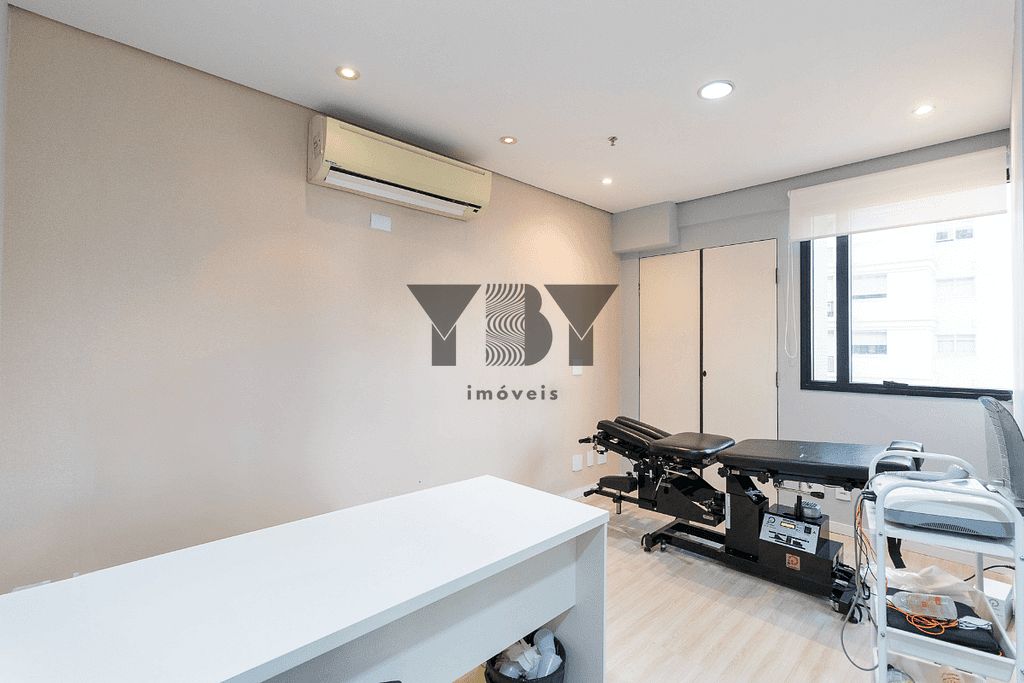 Conjunto Comercial-Sala à venda, 88m² - Foto 25
