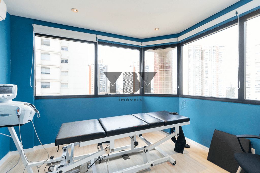Conjunto Comercial-Sala à venda, 88m² - Foto 26