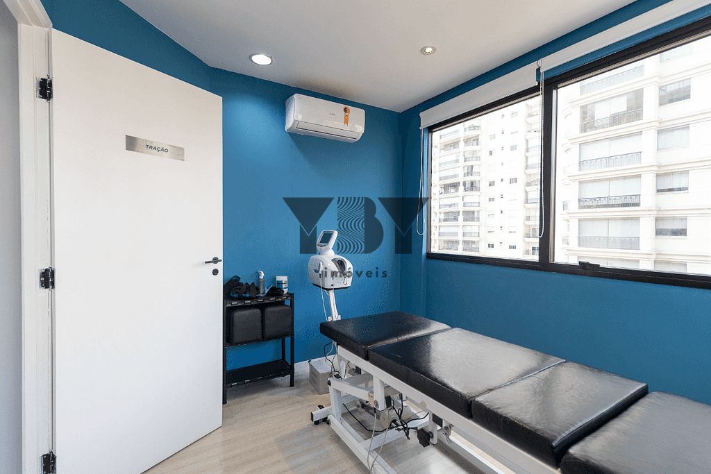 Conjunto Comercial-Sala à venda, 88m² - Foto 27