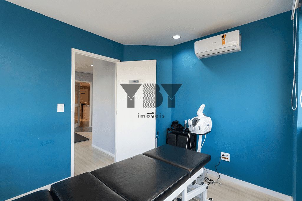 Conjunto Comercial-Sala à venda, 88m² - Foto 19