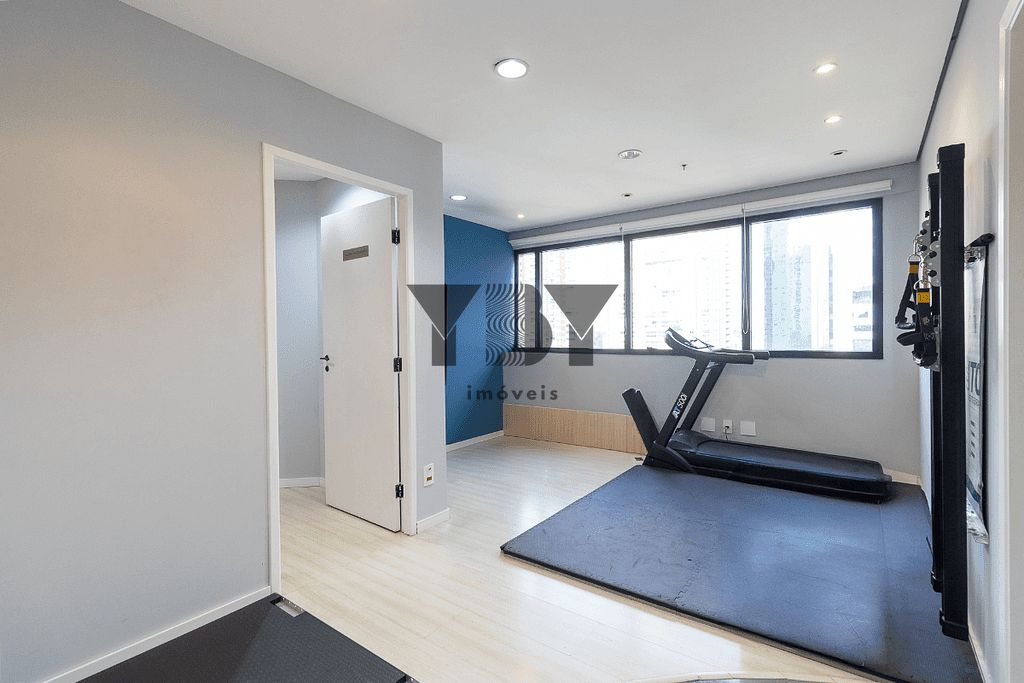 Conjunto Comercial-Sala à venda, 88m² - Foto 30