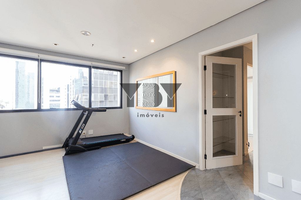 Conjunto Comercial-Sala à venda, 88m² - Foto 31