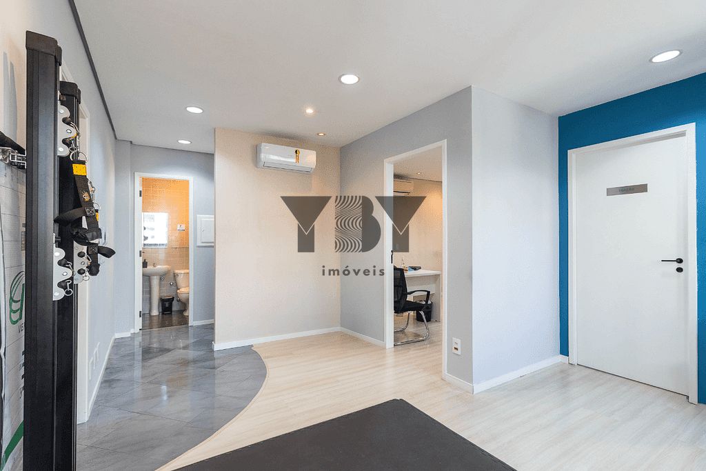 Conjunto Comercial-Sala à venda, 88m² - Foto 32