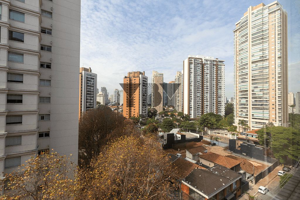 Conjunto Comercial-Sala à venda, 88m² - Foto 34