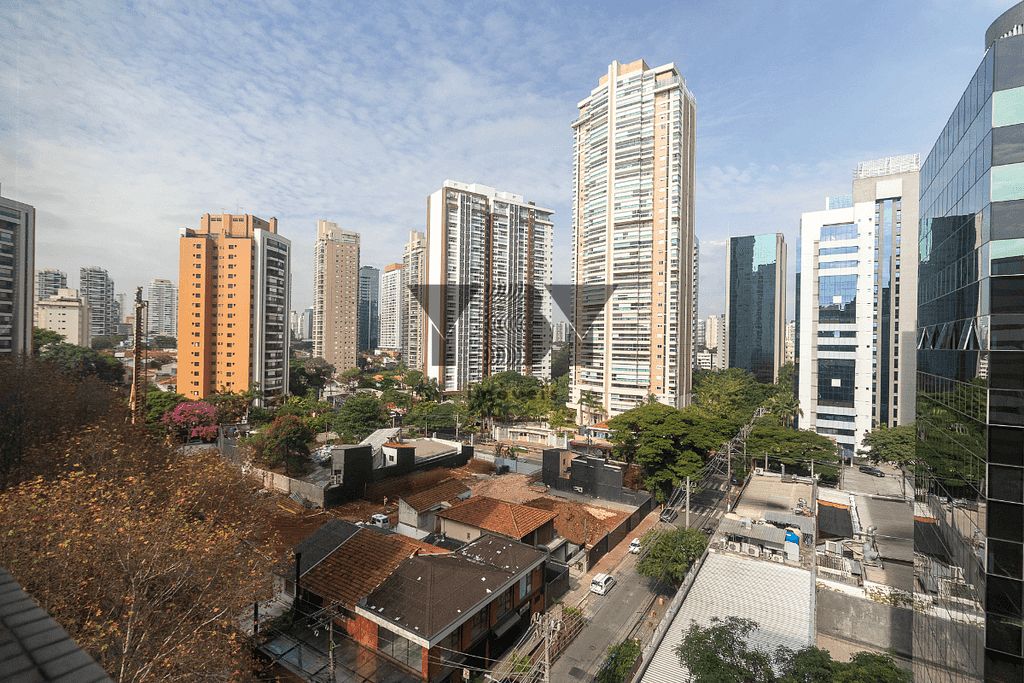 Conjunto Comercial-Sala à venda, 88m² - Foto 35