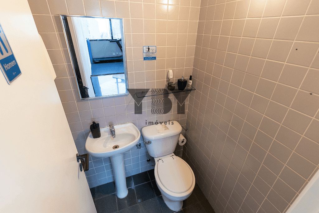Conjunto Comercial-Sala à venda, 88m² - Foto 10