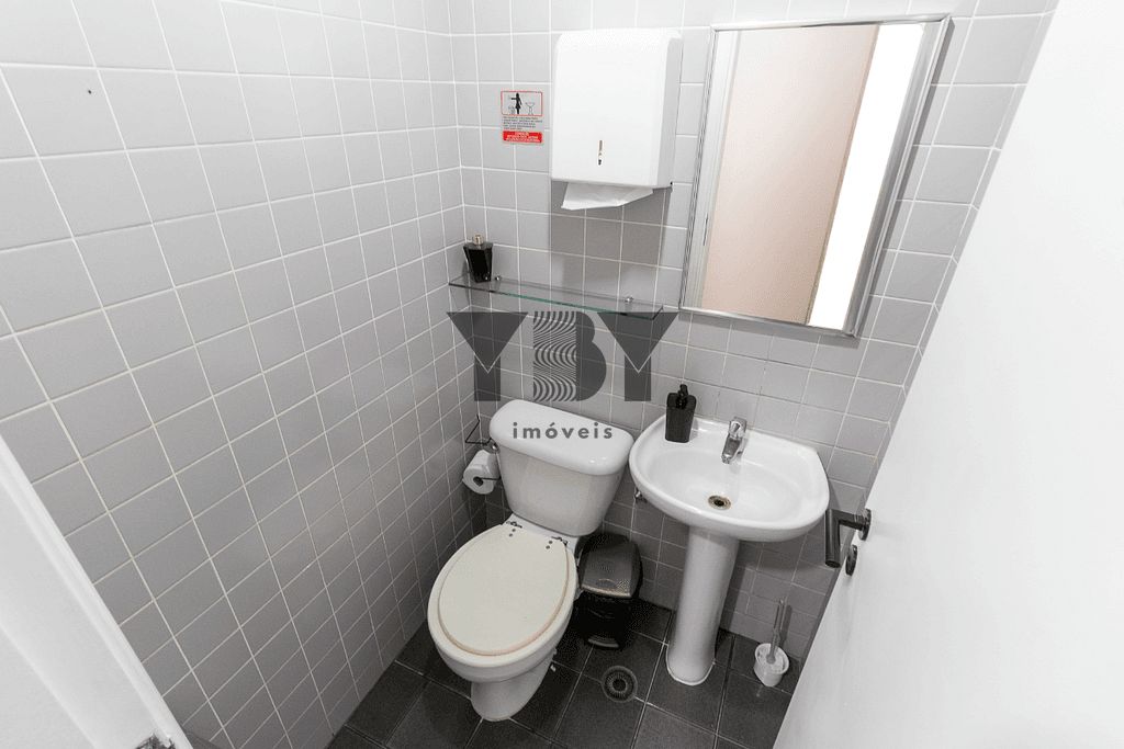 Conjunto Comercial-Sala à venda, 88m² - Foto 28