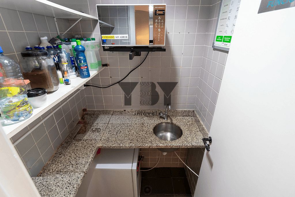 Conjunto Comercial-Sala à venda, 88m² - Foto 5