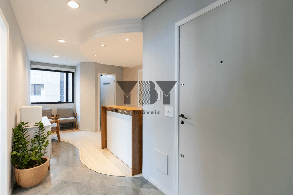 Conjunto Comercial-Sala à venda, 88m² - Foto 7