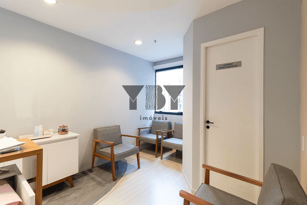 Conjunto Comercial-Sala à venda, 88m² - Foto 9