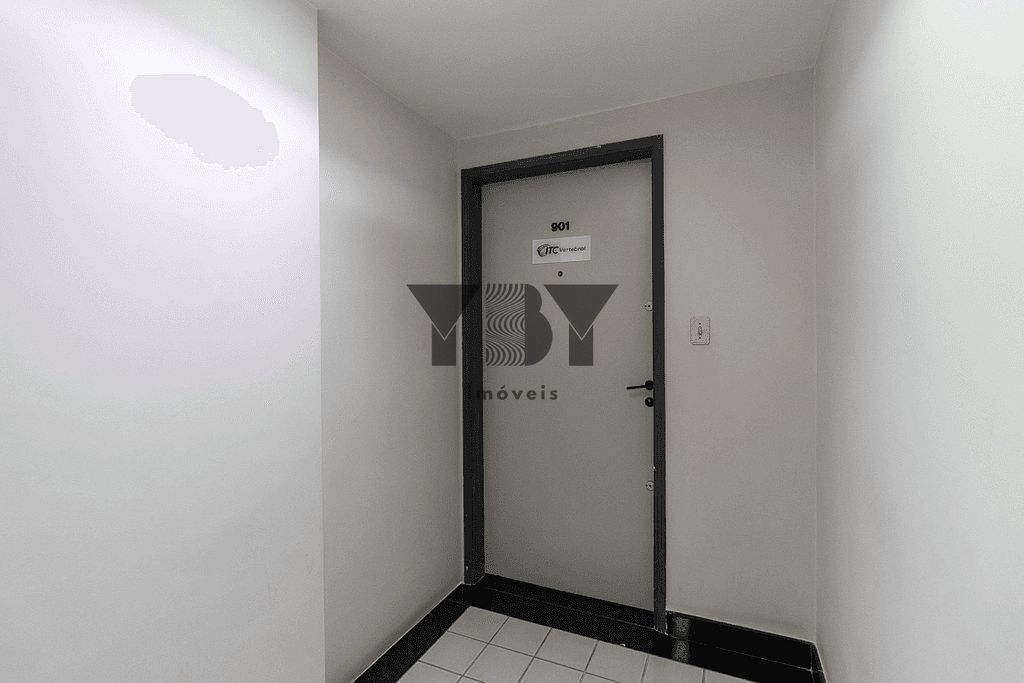 Conjunto Comercial-Sala à venda, 88m² - Foto 2