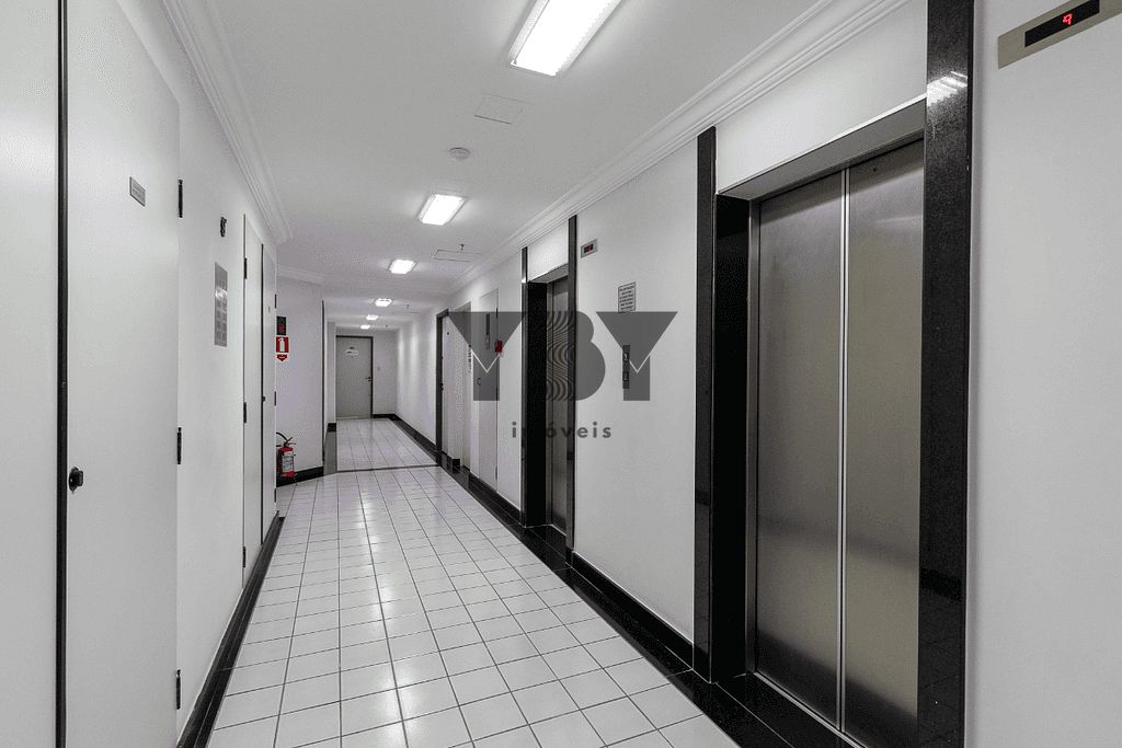 Conjunto Comercial-Sala à venda, 88m² - Foto 11