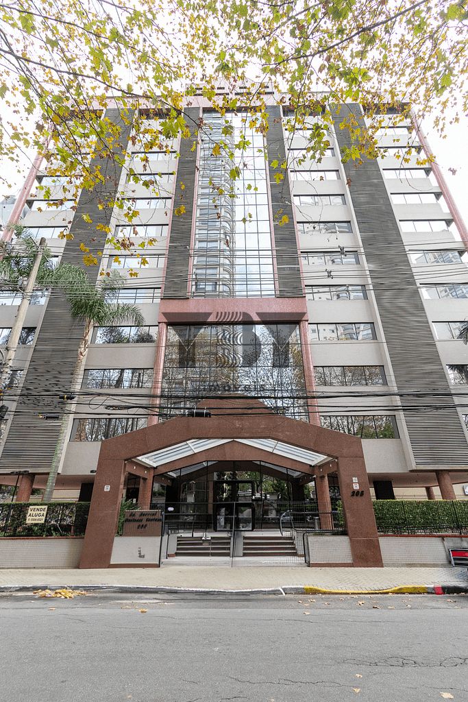 Conjunto Comercial-Sala à venda, 88m² - Foto 12