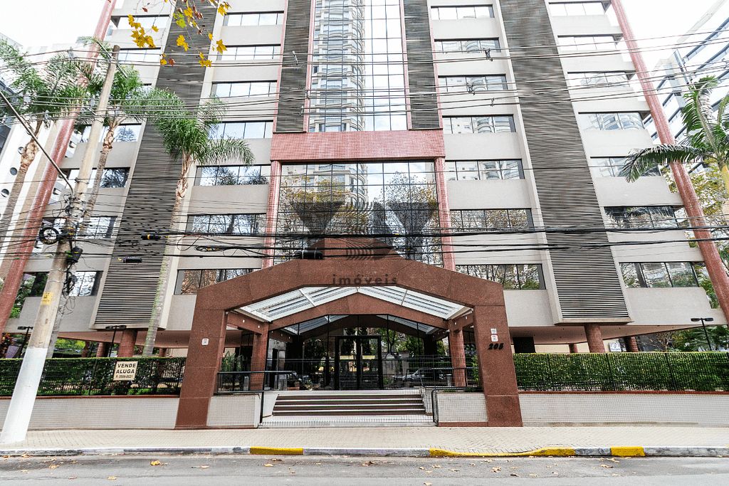 Conjunto Comercial-Sala à venda, 88m² - Foto 13