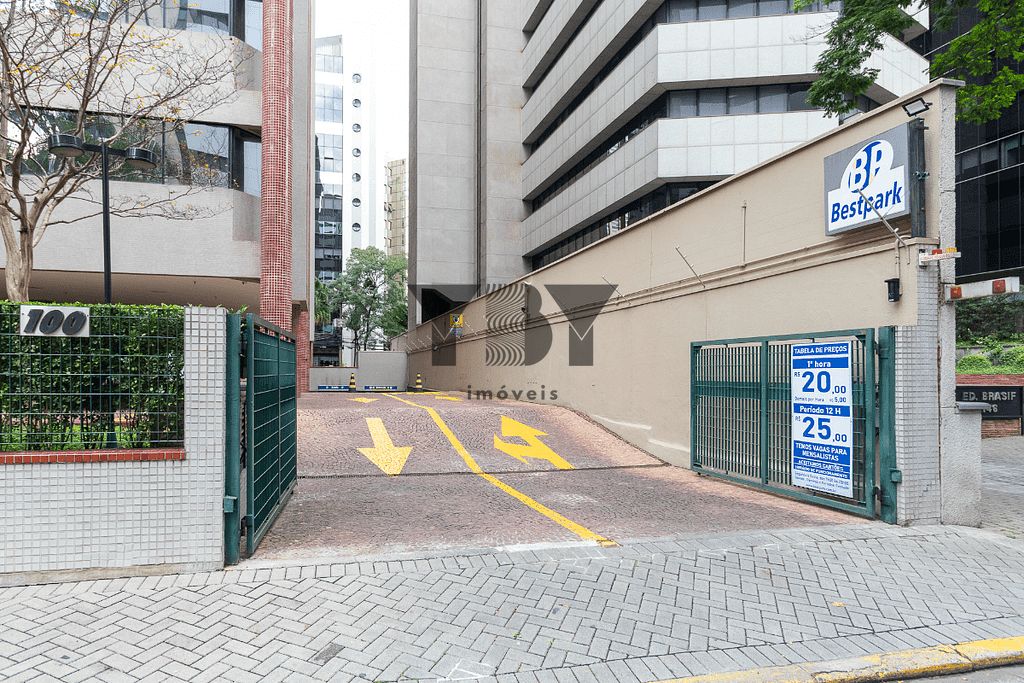 Conjunto Comercial-Sala à venda, 88m² - Foto 15