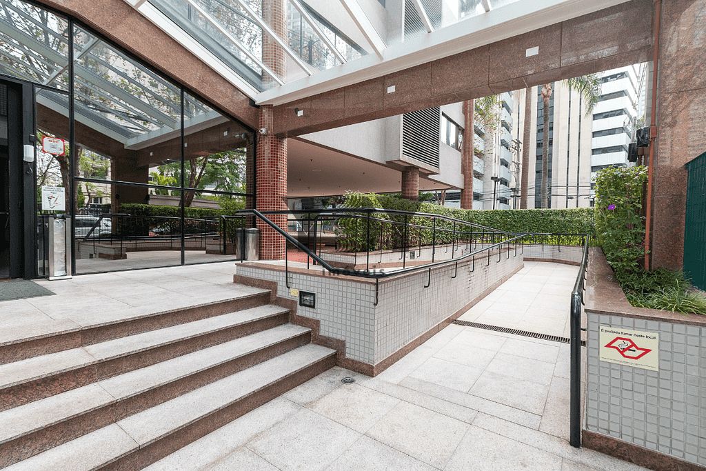 Conjunto Comercial-Sala à venda, 88m² - Foto 16