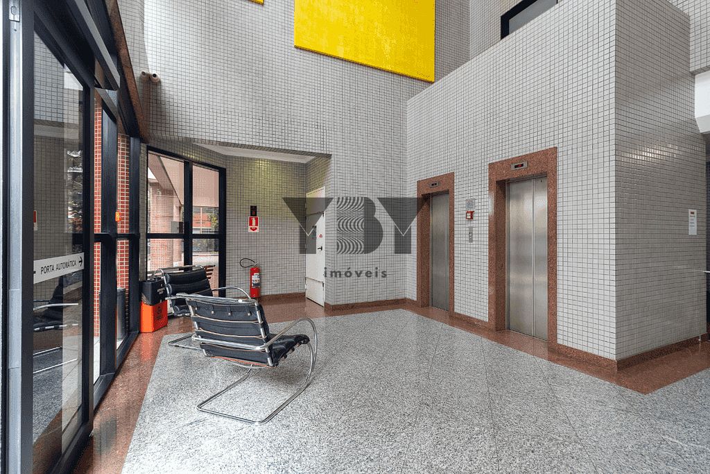Conjunto Comercial-Sala à venda, 88m² - Foto 17