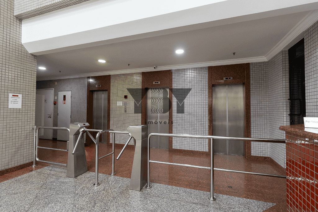 Conjunto Comercial-Sala à venda, 88m² - Foto 18