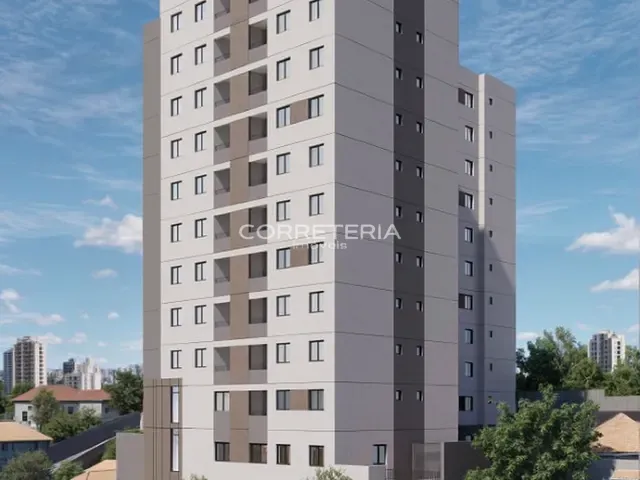 Apartamento 2 quartos e 1 banheiro, à venda, no bairro Vila Pereira Barreto em São Paulo