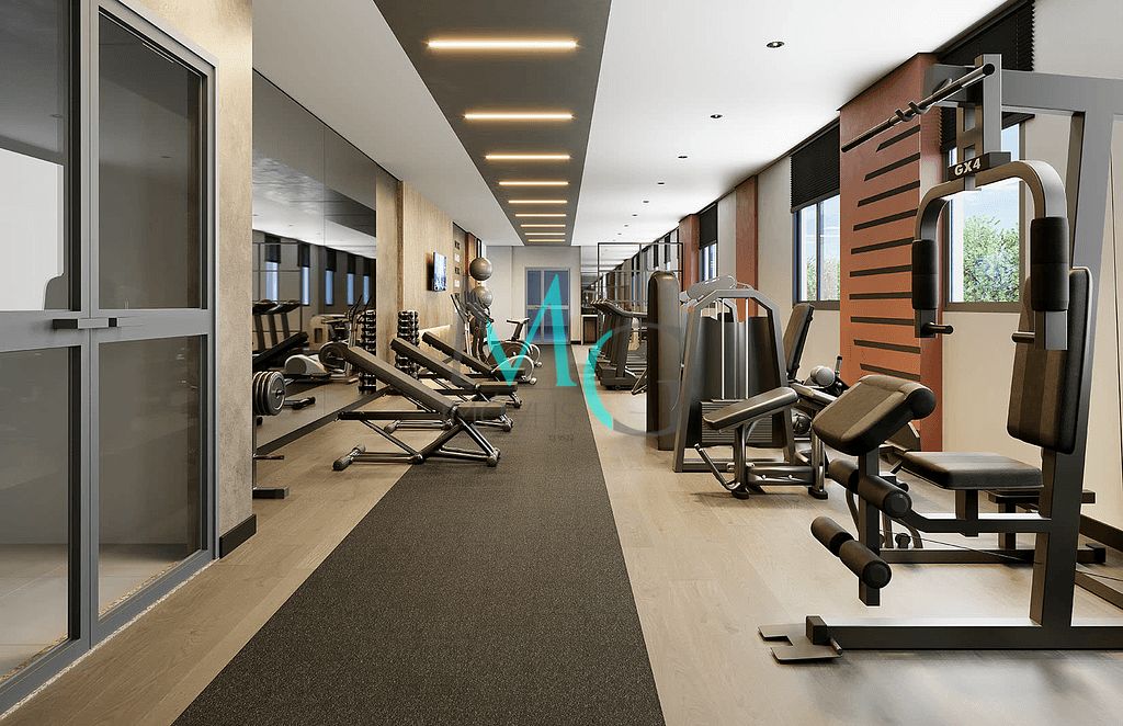 Apartamento, 3 quartos, 69 m² - Foto 6